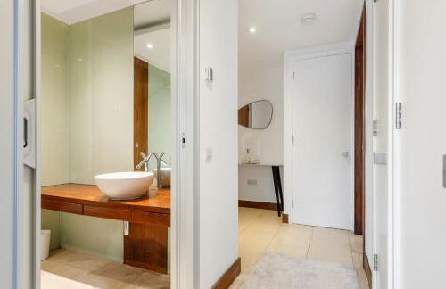New Luxury Aprtment in Marylebone - Foto 21