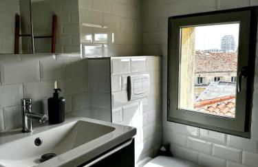 Appartement - Centre historique Montpellier - Foto 10