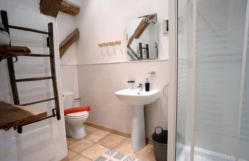 Les Gîtes de La Treille - Foto 30