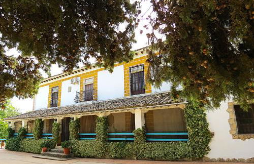 Alojamiento San Juan Bautista - Foto 1