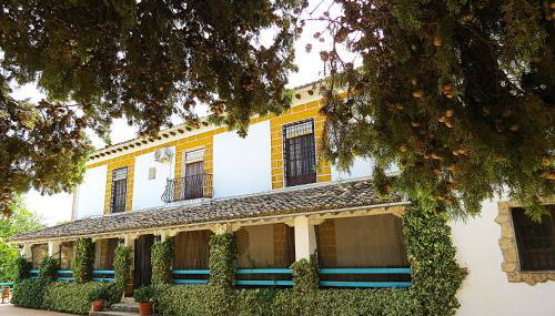 Alojamiento San Juan Bautista - Foto 1