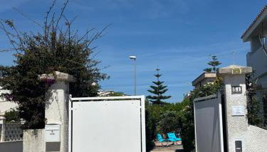 Villa Ingrosso - Foto 1