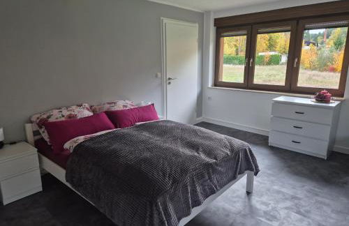 Alte Ölmühle FeWo im OG "Inselsberg" im Herzen des Thüringer Waldes - Foto 9