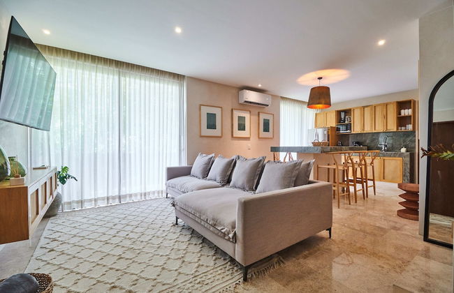 Tanik Tulum By Lockey - Photo 70