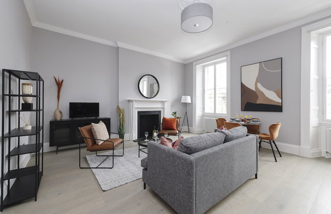 JOIVY Luxurious 2 Br Apt On Notable George Street - Foto 71