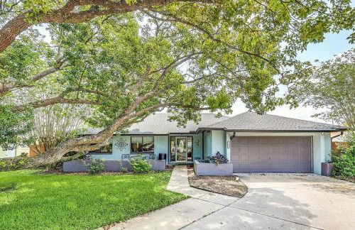 Tranquil Oasis 4BR Pool Home - Foto 12