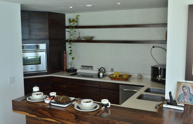 Penthouse 07 - Foto 14