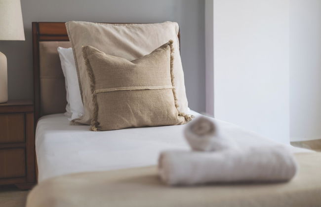 Luxueux Appartement à Bir Mourad Raïs - Photo 21