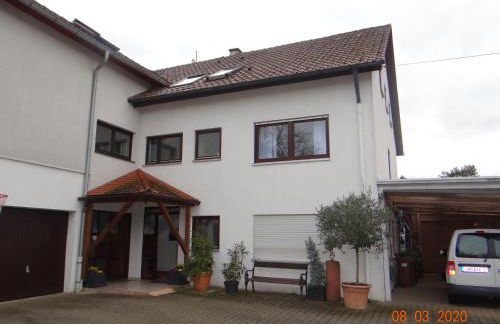 Ferienwohnung Stein - Foto 1