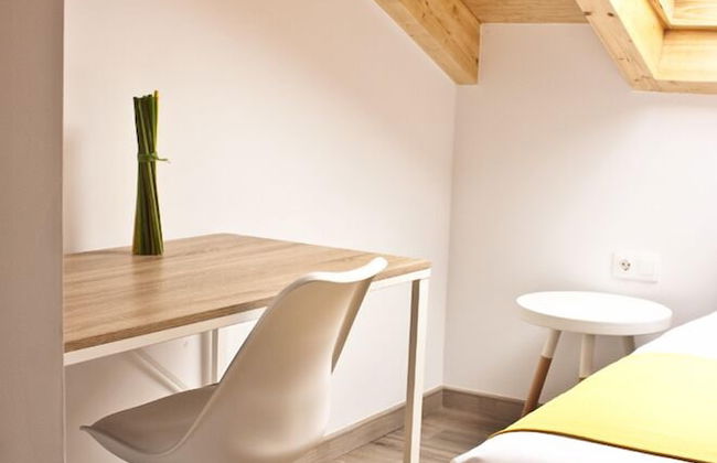 Apartamentos Lux Santiago - Photo 22