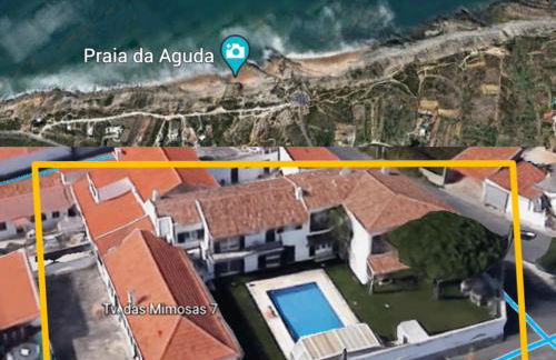 Solar das Mimosas 2 casas - Foto 9