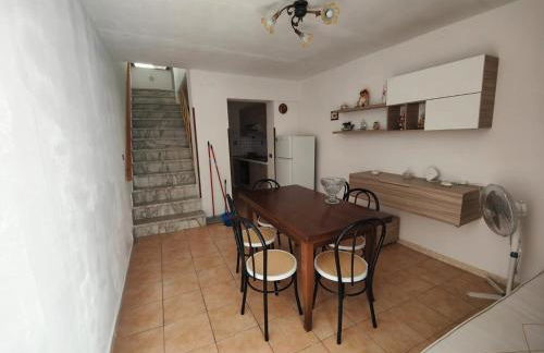 Zaccanopoli holiday home - Foto 4