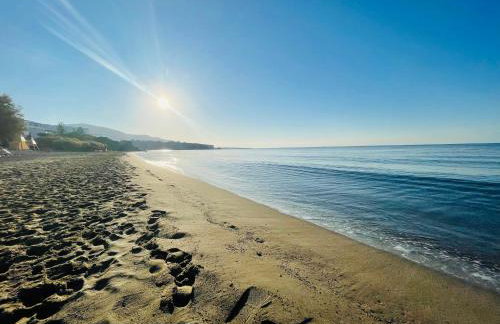 Makrigialos Long Beach Villa 5 - Foto 52