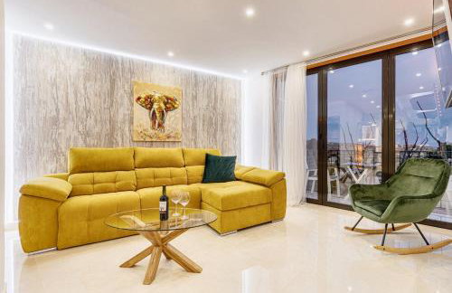 Spacious apartment with pool in the heart of Murcia - 128 m² - Foto 3
