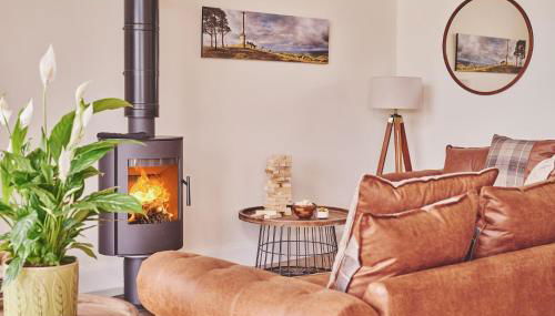 Upper Tumble Cottage - Foto 3