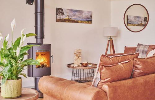 Upper Tumble Cottage - Foto 3