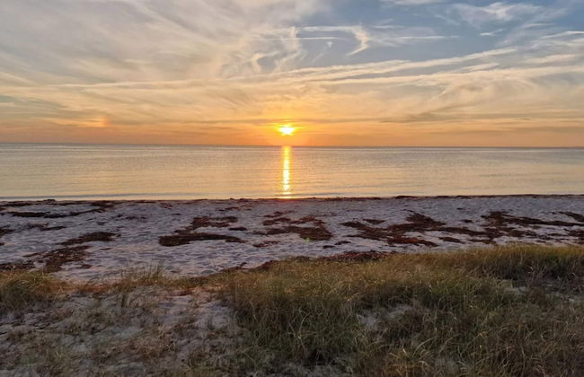 Simplistic Holiday Home in GÃ¸rlev near Sea - Photo 40