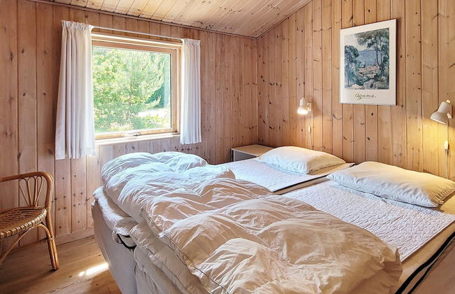 8 Person Holiday Home in Nexo-by Traum - Photo 22