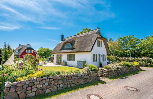 Ferienhaus Seeschwalbe 14 - Foto 32