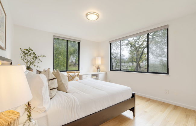 Malvasia by Avantstay Luxe Wine Country Retreat - Foto 26