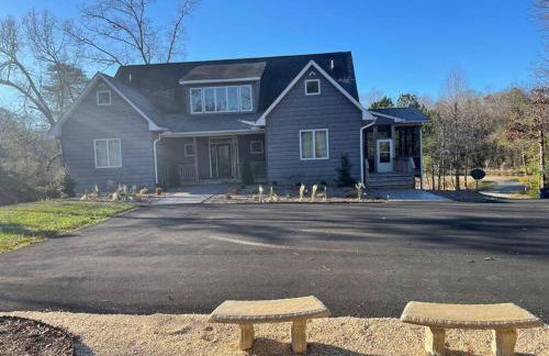 For a private, stunning vacation home or retreat - Photo 18