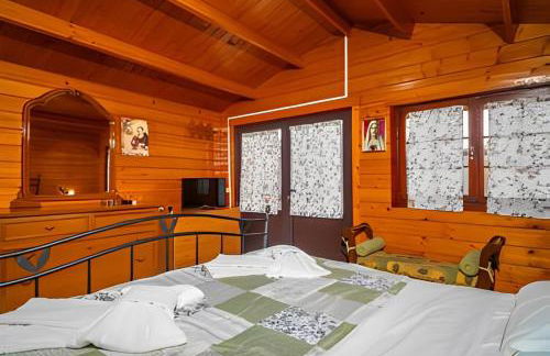 Casa Vacanze Vaccarizzo - Vaccarizzo Beach Garden - Foto 22