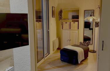 Les Airelles 406 - Foto 6