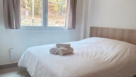 The cabins Project Σπίτια στο δάσος - Foto 5