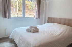 The cabins Project Σπίτια στο δάσος - Foto 5