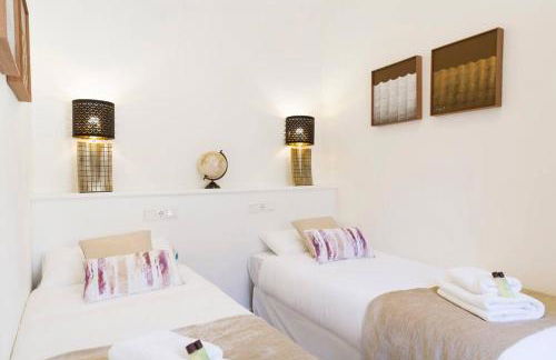 Family Century House with terrace and parking - Foto 20