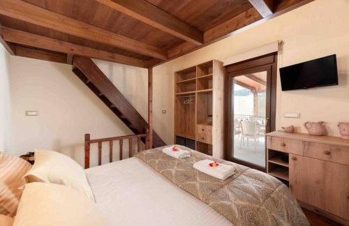 Luxury Limnes Village House - Foto 8