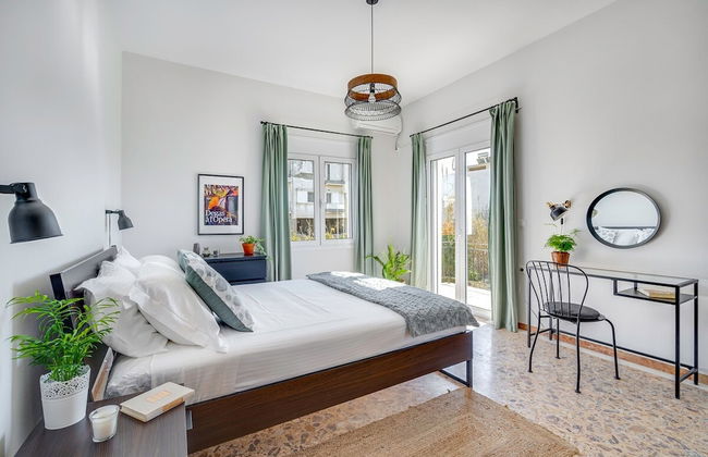 Sea City and Mountain View Apartment - Foto 1