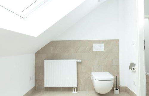 AMSTERDAM · CHILLINGHOUSE # 6, 3 Min. vom ICE, NETFLIX, Garten - Foto 32