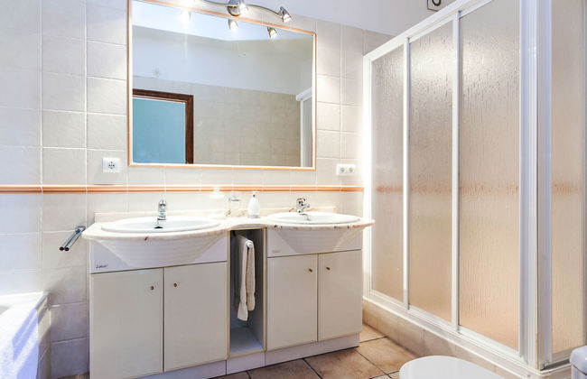 Villa Da Vinci - Foto 20