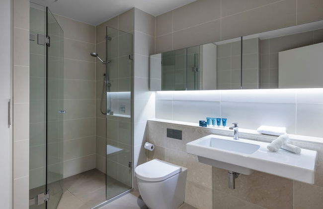 Wyndham Hotel Melbourne - Photo 35