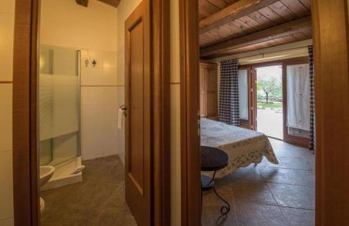 Tenuta Meraviglia - Esclusiva con grande giardino, piscina e vista ideale per gruppi e matrimoni - Foto 35