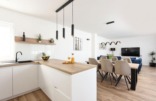 Villa Casa Kasijan Zadarvillas - Foto 20