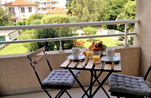 Beautiful 2P 39 m2, AC, balcony - Foto 15