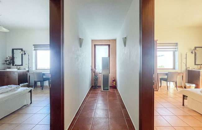 Luxurious Panoramic View Villa - Foto 10