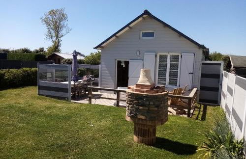 Chalet bois - Foto 17