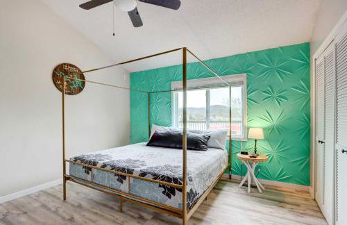 Lakefront Vacation Rental with Dock and Views! - Foto 10