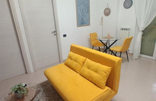 Hibiscus Apartment Ciampino Rome Roma - Foto 24