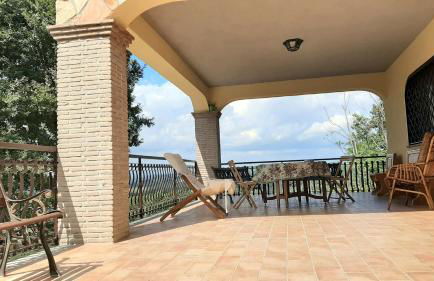 Villa Pacchini Wellness & Relax Retreat - Foto 28