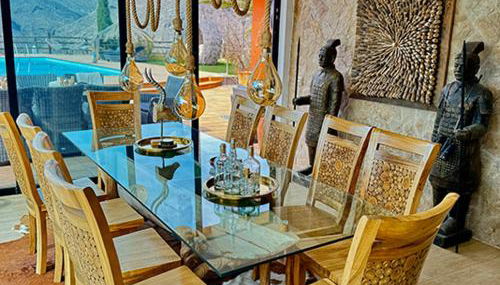 Finca Elipha Gran Canaria - Foto 3