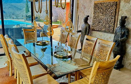 Finca Elipha Gran Canaria - Foto 3