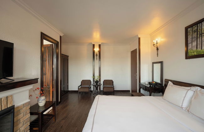 The Manor Villas Da Lat - Foto 46