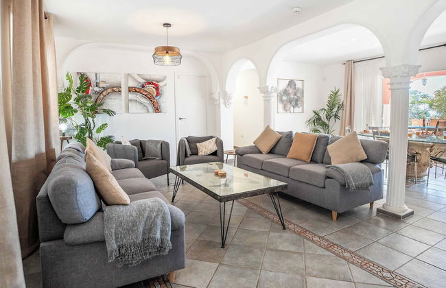 Villa Oleada - Photo 3