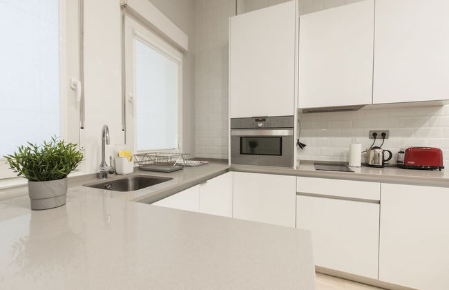 Arenal Suites Gran Vía - Foto 36