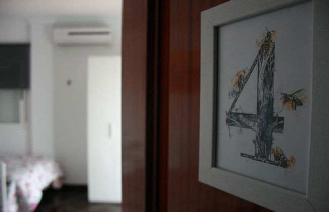 Mirador Tierra de Frontera - Photo 12