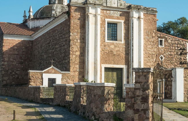 Jesús María & Colonia Caroya Day Trip - Foto 1